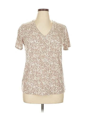 Böhme Short Sleeve T-Shirt (view 1)