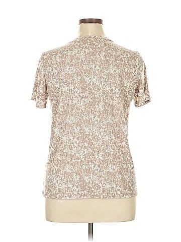 Böhme Short Sleeve T-Shirt (view 2)