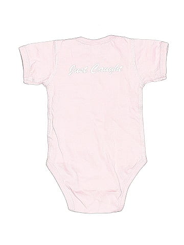 Rabbit Skins Short Sleeve Onesie (view 2)