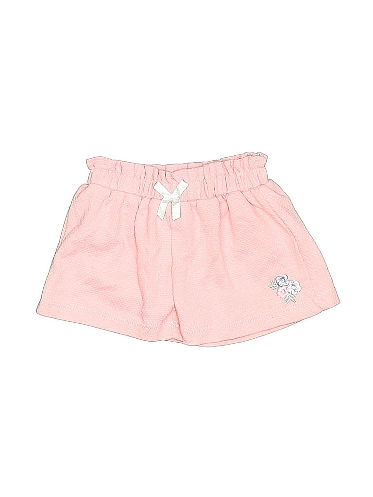 Click to view more detailed imagery on our partner's website Pre-owned Kids Headquarters Babies' Shorts In Pink