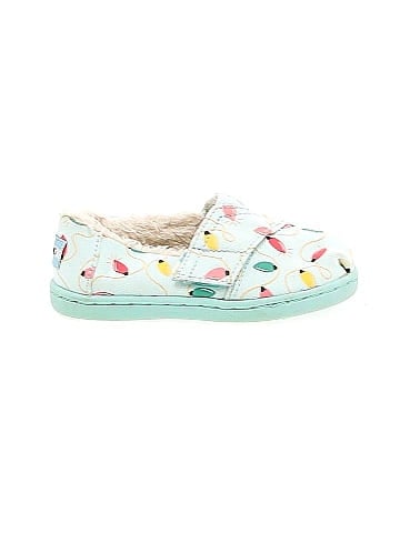 TOMS Sneakers (view 1)