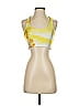 Terez Yellow Tank Top Size XS - photo 1