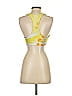 Terez Yellow Tank Top Size XS - photo 2