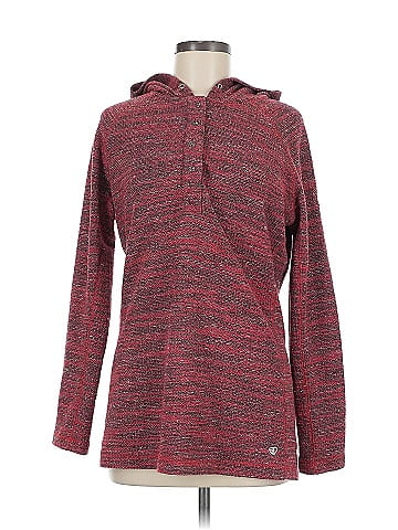 Straight Down Pullover Sweater (view 1)