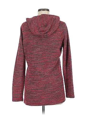 Straight Down Pullover Sweater (view 2)