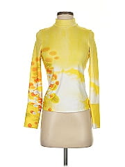 Terez Long Sleeve Turtleneck