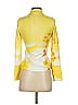 Terez Yellow Long Sleeve Turtleneck Size XS - photo 2