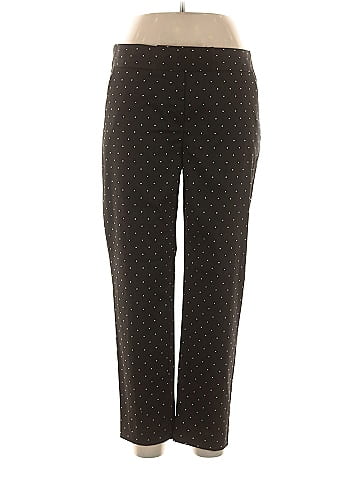 Liz Claiborne Career Casual Pants (view 1)