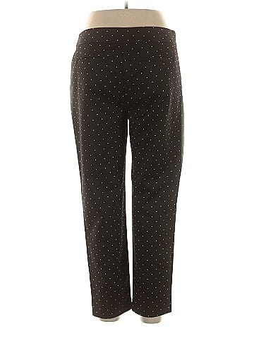 Liz Claiborne Career Casual Pants (view 2)