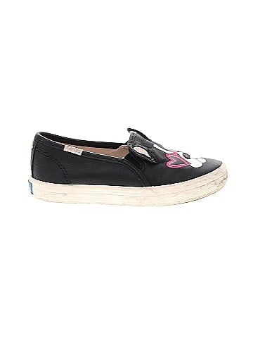 Keds X Kate Spade Sneakers (view 1)