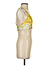 Terez Yellow Tank Top Size XS - photo 3