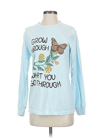 Comfort Colors Long Sleeve T-Shirt (view 1)