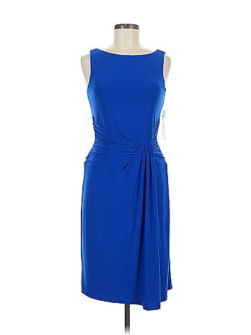 Chaps Cocktail Dress (view 1)