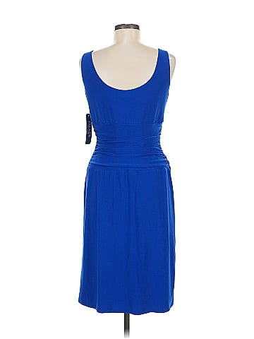 Chaps Cocktail Dress (view 2)