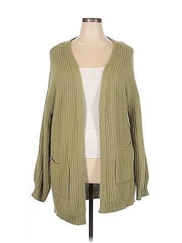 Merokeety Cardigan (view 1)