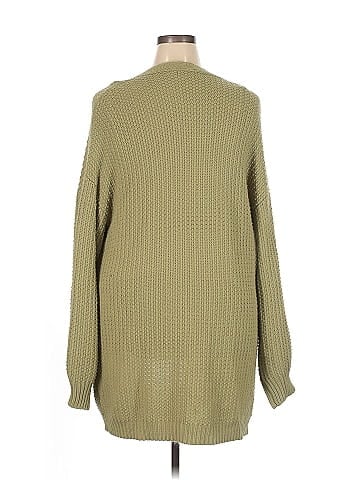 Merokeety Cardigan (view 2)