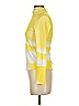 Terez Yellow Long Sleeve Turtleneck Size XS - photo 4