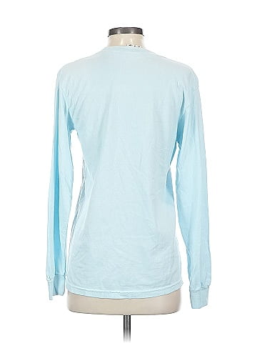 Comfort Colors Long Sleeve T-Shirt (view 2)