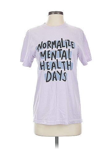 Comfort Colors Short Sleeve T-Shirt (view 1)