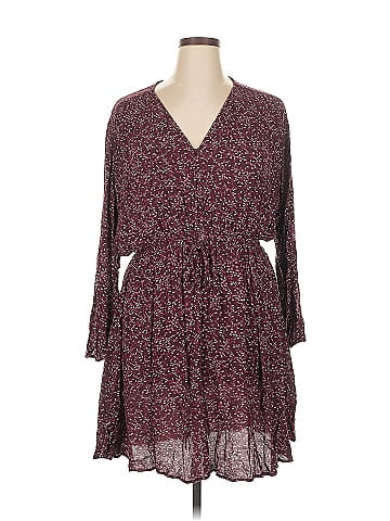 Gap Outlet Casual Dress (view 1)