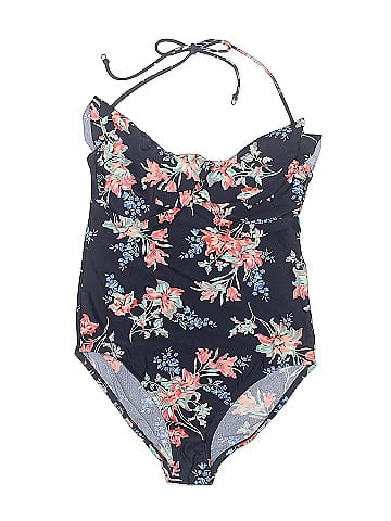 Converse One Star One Piece Swimsuit (view 1)