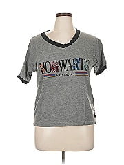 Harry Potter Short Sleeve T Shirt