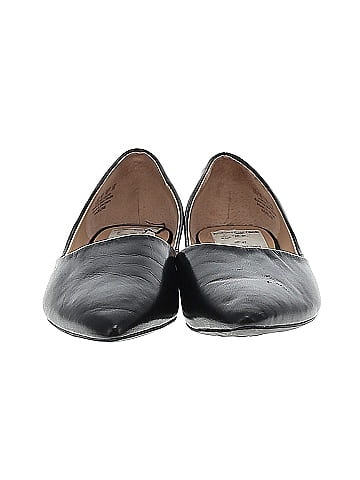 Franco Sarto Flats (view 2)