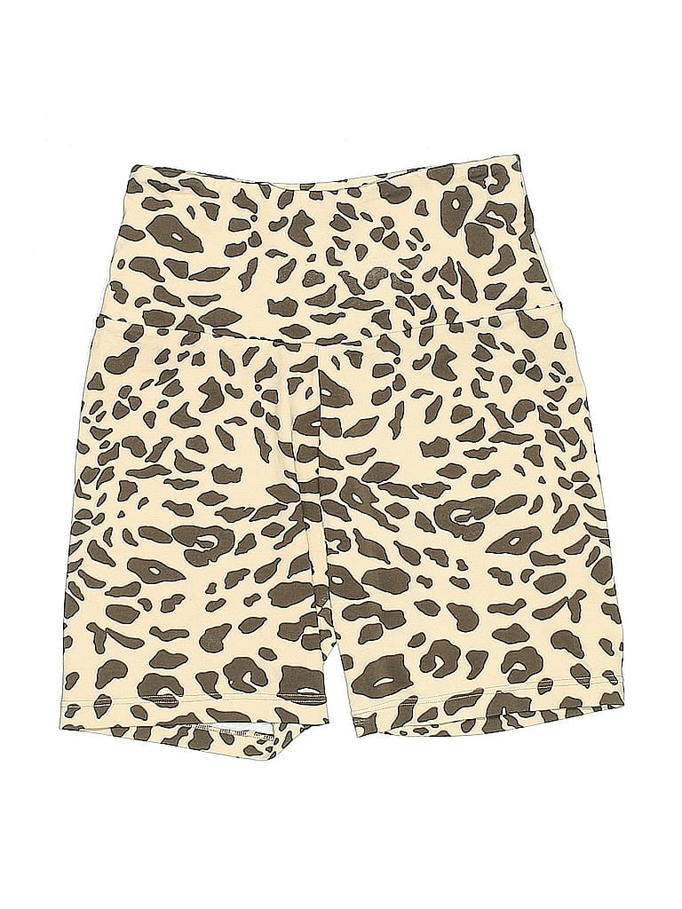 BOOTY BY BRABANTS Pre-owned Cargo Shorts In Brown