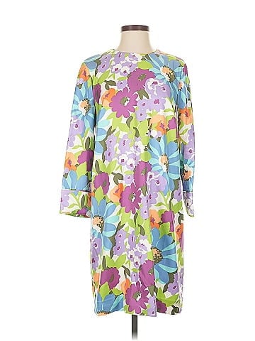 J.Crew Collection Casual Dress (view 1)