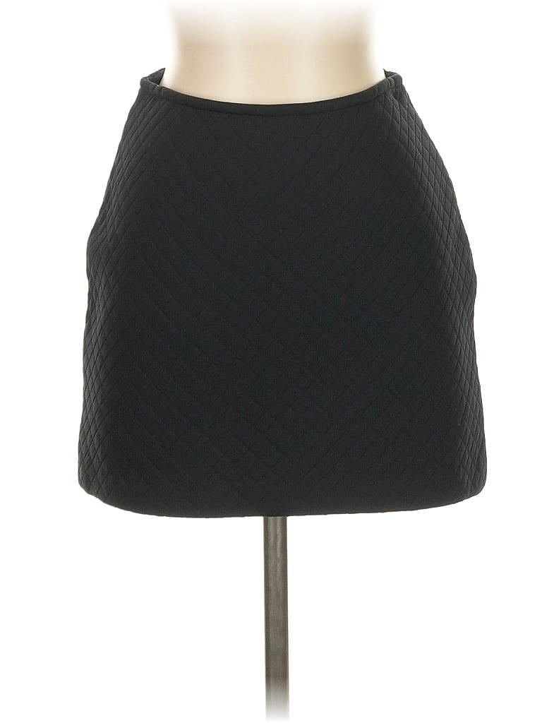 Pre-owned Yeohlee Casual Skirt In Black
