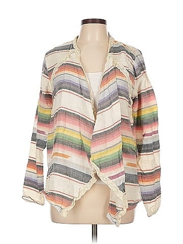 Tasha Polizzi Collection Kimono (view 1)