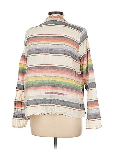 Tasha Polizzi Collection Kimono (view 2)