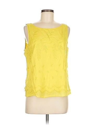 Moulinette Soeurs Sleeveless Blouse (view 1)