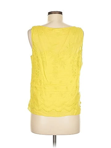 Moulinette Soeurs Sleeveless Blouse (view 2)