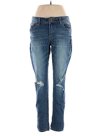 Indigo Rein Jeans (view 1)