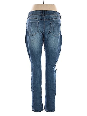 Indigo Rein Jeans (view 2)