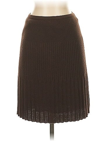 M Missoni Wool Skirt (view 1)
