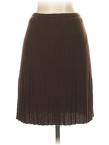 M Missoni Wool Skirt (view 2)