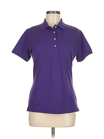 Jerzees Short Sleeve Polo (view 1)
