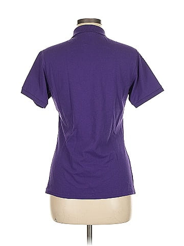 Jerzees Short Sleeve Polo (view 2)