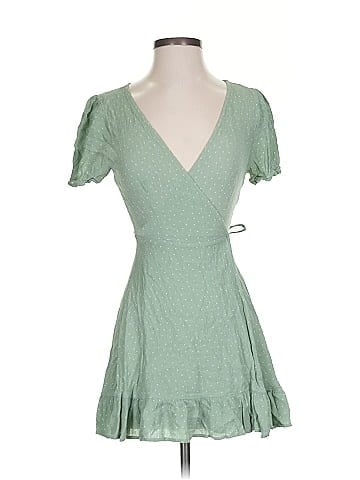 Superdown Casual Dress (view 1)