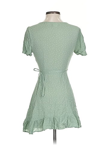 Superdown Casual Dress (view 2)