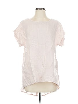 Terzo Millenio Short Sleeve Blouse