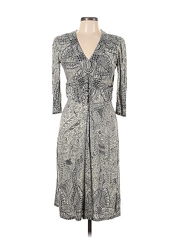 Plenty By Tracy Reese Casual Dress (view 1)