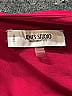 Jones Studio Burgundy Sleeveless Blouse Size 2X - photo 5
