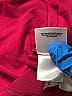 Jones Studio Burgundy Sleeveless Blouse Size 2X - photo 7