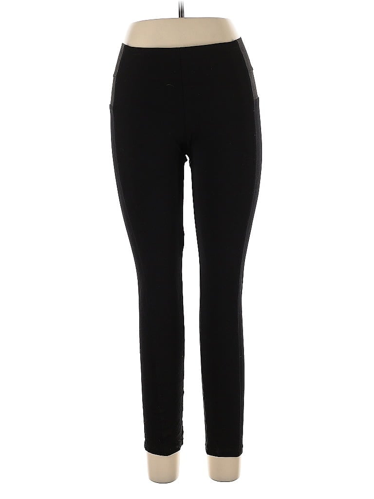 Click to view more detailed imagery on our partner's website Pre-owned Stella Luce Active Pants In Black