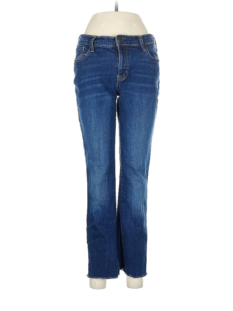Pre-owned Old Navy Jeans In Blue