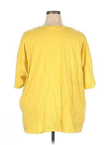 Zenana 3/4 Sleeve T-Shirt (view 2)
