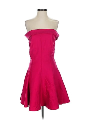 Halston Heritage Cocktail Dress (view 1)